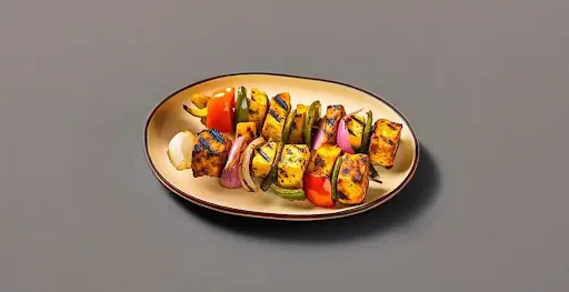 Afghani Paneer Tikka