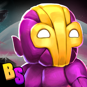 Crashlands 1.1.5 APK