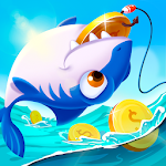 Cover Image of Download Fishing Bounty - Get rewards everyday 1.8 APK