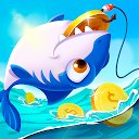 ダウンロード Fishing Bounty - Get rewards everyday をインストールする 最新 APK ダウンローダ