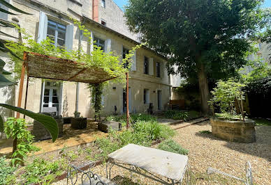 Maison avec terrasse 4