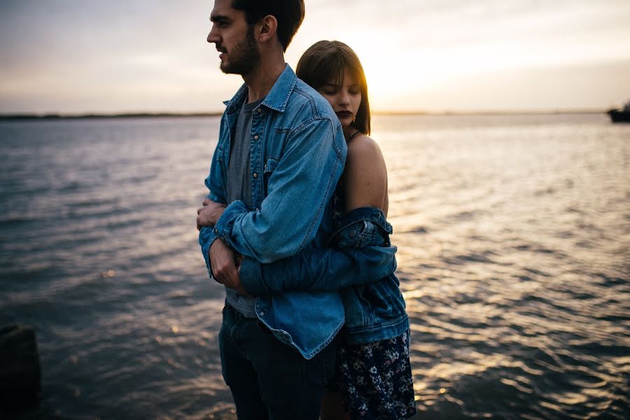 Wedding photographer Ilya Procenko (prilya). Photo of 6 March 2019