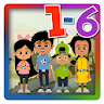 DOST Courseware Gr 1-6 Math Pl icon