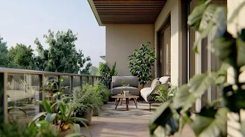 Programme immobilier neuf LE CLOS D'ABBANS à Lyon 9ème (69)