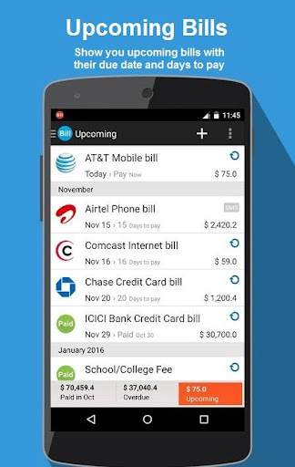 免費下載生產應用APP|Timely Bills Reminder app開箱文|APP開箱王