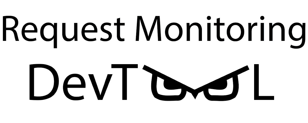 Request Monitoring DevTool Preview image 2