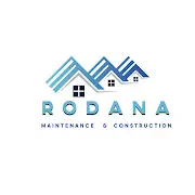 Rodana maintenance and construction ltd Logo