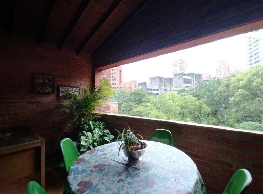 Apartamento para Venta en Poblado