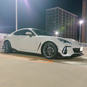 BRZ ZD8