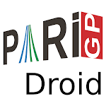 Cover Image of Baixar PariDroid 2.11.1.1.6 APK