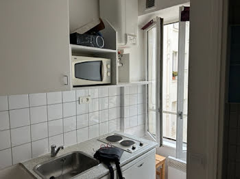 appartement à Paris 15ème (75)