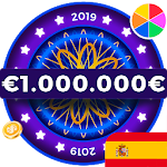 Cover Image of Download Quien Quiere Ser Millonario 2019 - Preguntas Quiz 1.0.9 APK