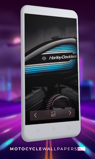 Motorcycle Wallpapers HD 2019