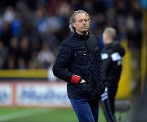 Niet Vanhaezebrouck, niet Mazzu; Preud'homme is Trainer van het Jaar