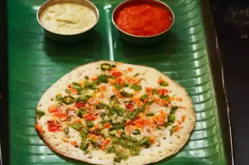 Mixed Uttapam