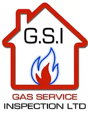 Gas Service Inspection Ltd Logo