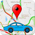 Cover Image of Télécharger Traffic Map Live 2.1 APK