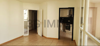 appartement à Bourg-en-Bresse (01)