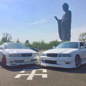 チェイサー JZX100