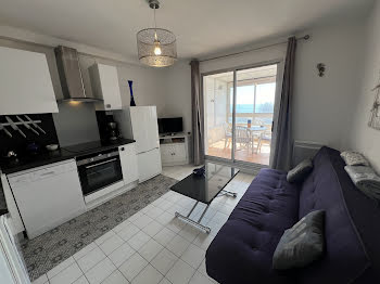 appartement à Valras-Plage (34)