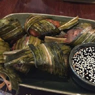 NARA Thai Cuisine 泰式料理