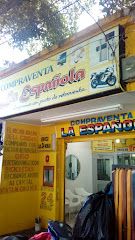 Compraventa la Española