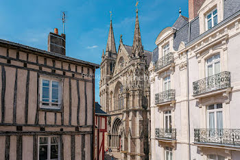 appartement à Vannes (56)