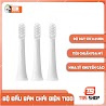 Bộ Đầu Bàn Chải Điện Xiaomi T100 - Đầu Thay Thế Cho Bàn Chải Xiaomi T100