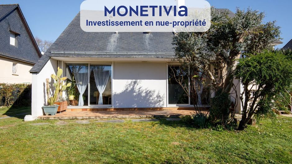 Vente maison 7 pièces 148 m² à Bruz (35170), 260 000 €