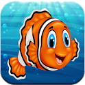 letsgo fishing ocean Mania 🐳 icon