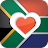 South African Dating: Chat app icon