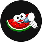 Cover Image of ดาวน์โหลด Melon Turbo VPN - The Best VPN for Android Black Sari-1 APK