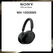 [Mã Elbau4 Giảm 4% Đơn 500K] Tai Nghe Không Dây Chụp Tai Chống Ồn Sony Wh - 1000Xm5 - Model 2022