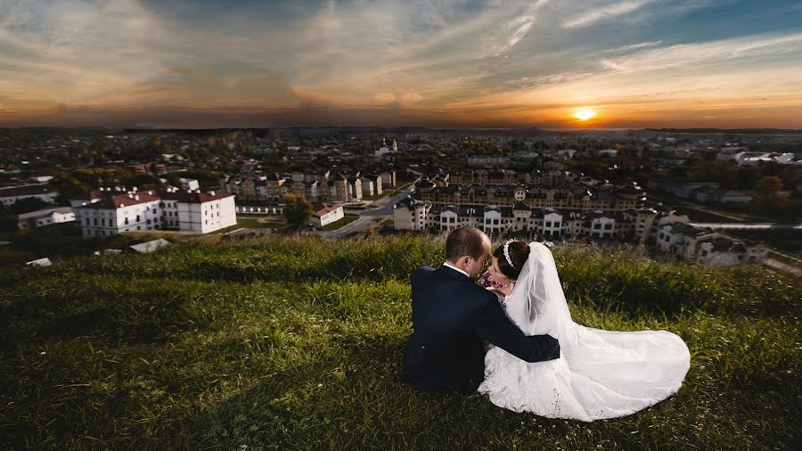 Pulmafotograaf Vlad Saverchenko (saverchenko). Foto tehtud 10 september 2015