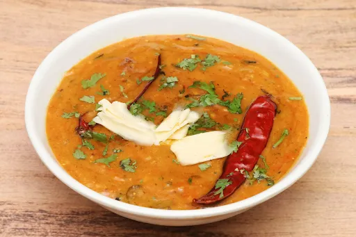 Dal Tadka