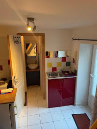 appartement à Nantes (44)