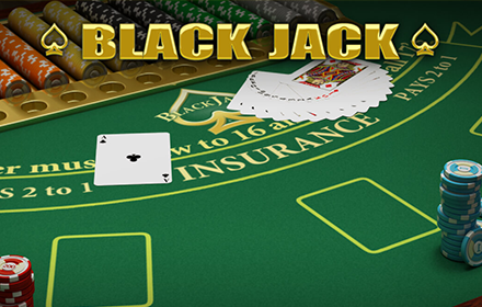 ﻿﻿BlackJack 3D small promo image