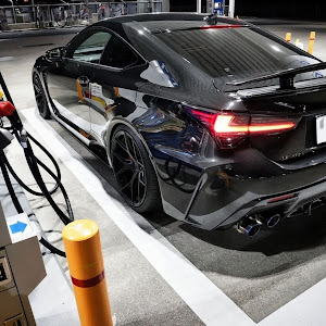 RC F USC10