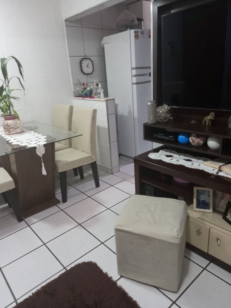 Apartamentos à venda Vila Nova Cachoeirinha