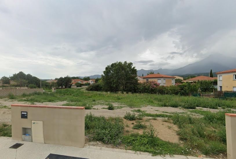  Vente Terrain à bâtir - 350m² à Prades (66500) 