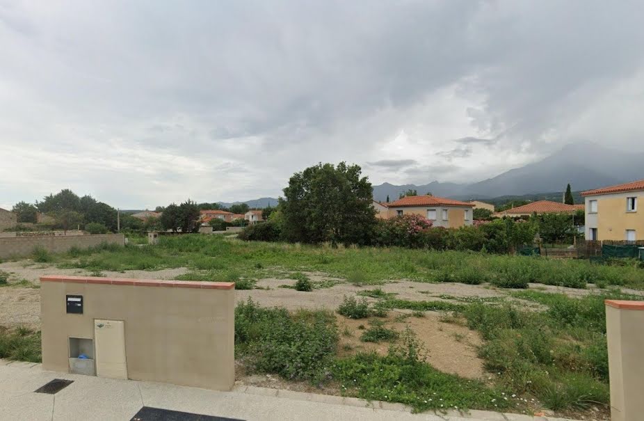 Vente terrain  350 m² à Prades (66500), 68 145 €