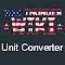 Item logo image for WT Wiki Unit Converter