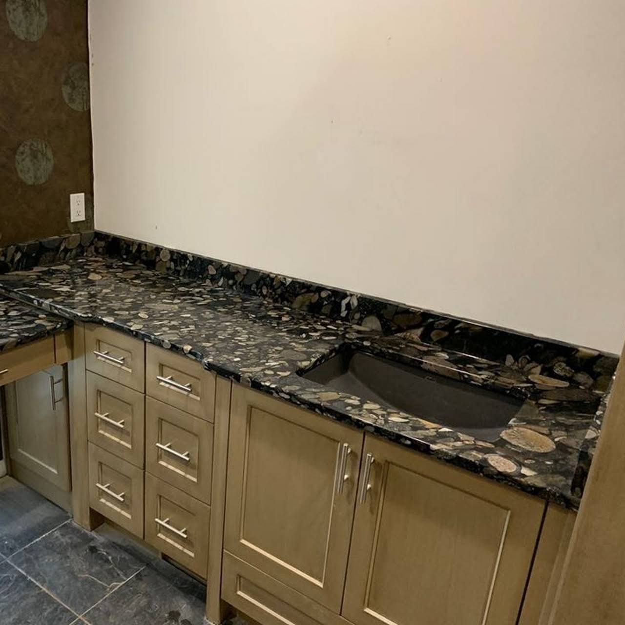 Cornerstone Granite And Cabinets Countertop Store In Augusta