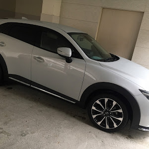 CX-3 DKEFW