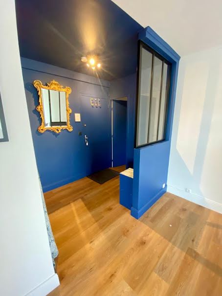 Vente appartement 2 pièces 56.26 m² à Niort (79000), 136 320 €