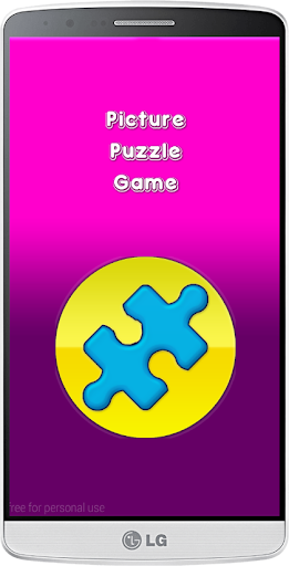 Jigsaw Puzzles Game