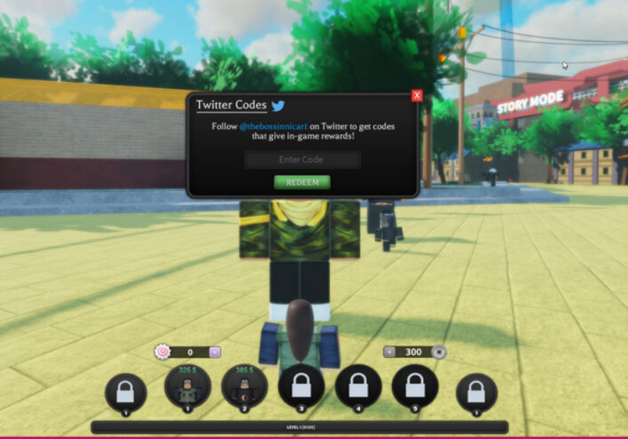 roblox tower defense shinobi