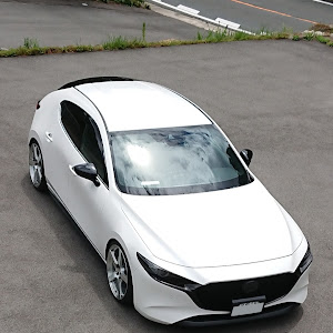 MAZDA3 BPFP