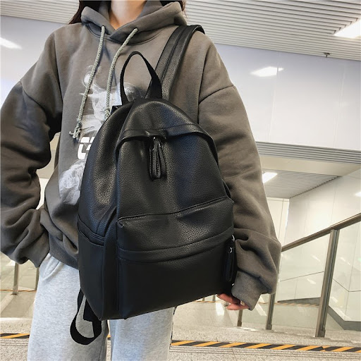 Title 6, Men and Womens Fashion Casual Student Shoulder...