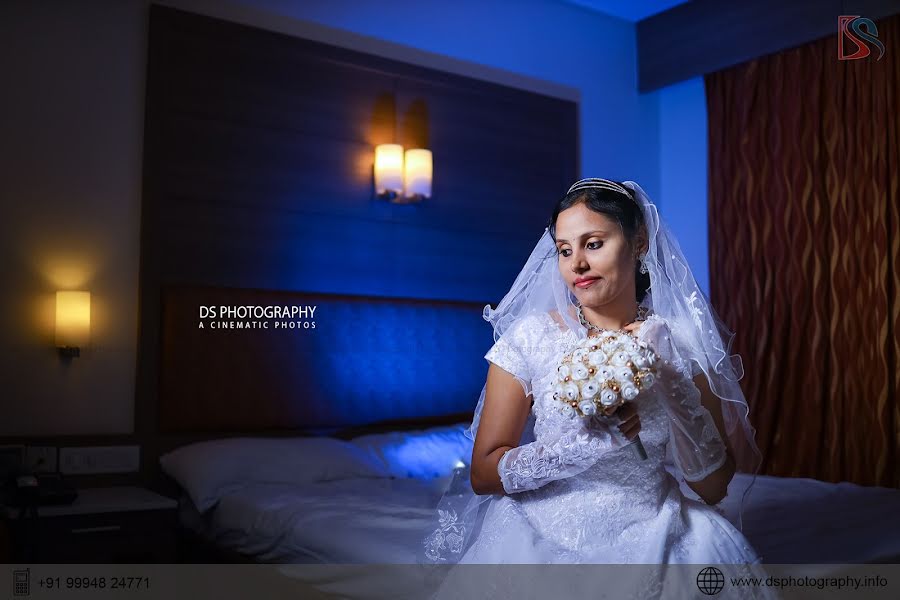 Photographe de mariage Siva Kumar (siva-kumar). Photo du 9 décembre 2020